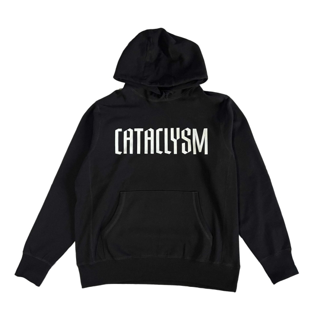 Cataclysm Sweatshirt