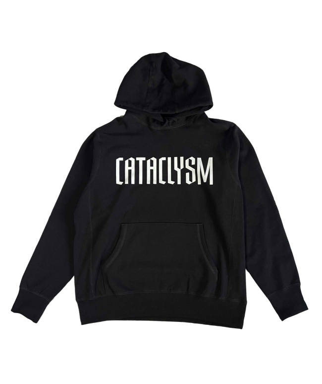 The Foundation Pullover - Obsidian