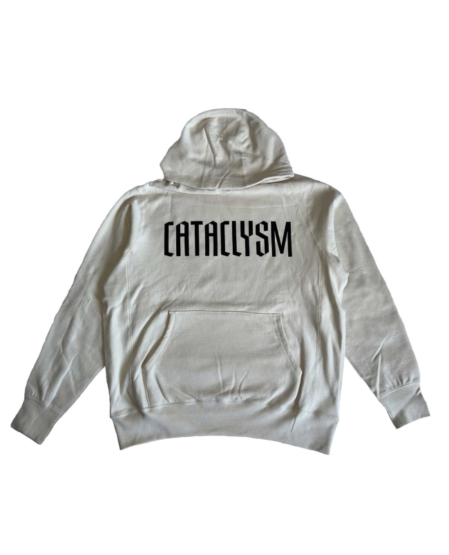 The Foundation Pullover - Raw/Natural