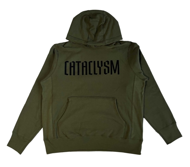 Cataclysm Sweashirt