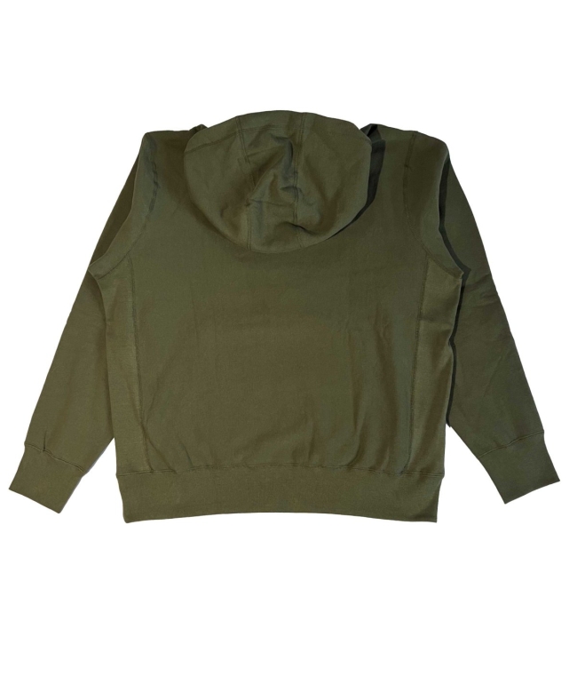 The Foundation Pullover - Sediment