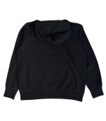 The Foundation Pullover - Obsidian