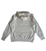 The Foundation Pullover - Raw/Natural