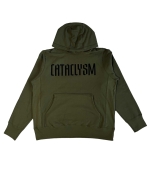 The Foundation Pullover - Sediment